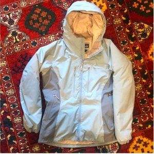 Patagonia Women’s Winter Sun Jacket